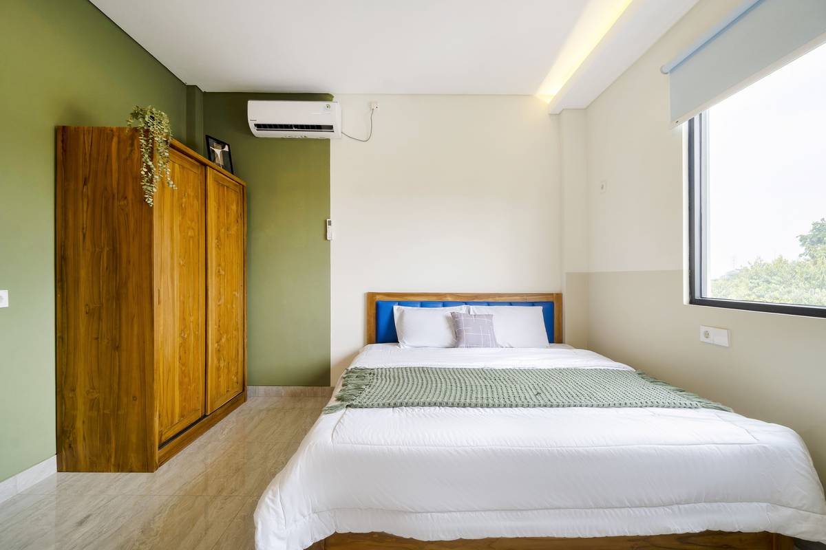 Foto Rukita Unit Rukita Mulia BSD