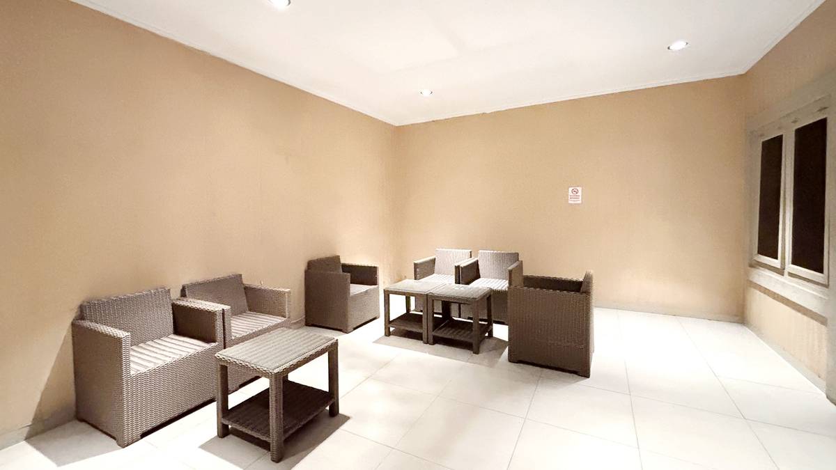 Foto Rukita Unit Sriwijaya Kost Medan