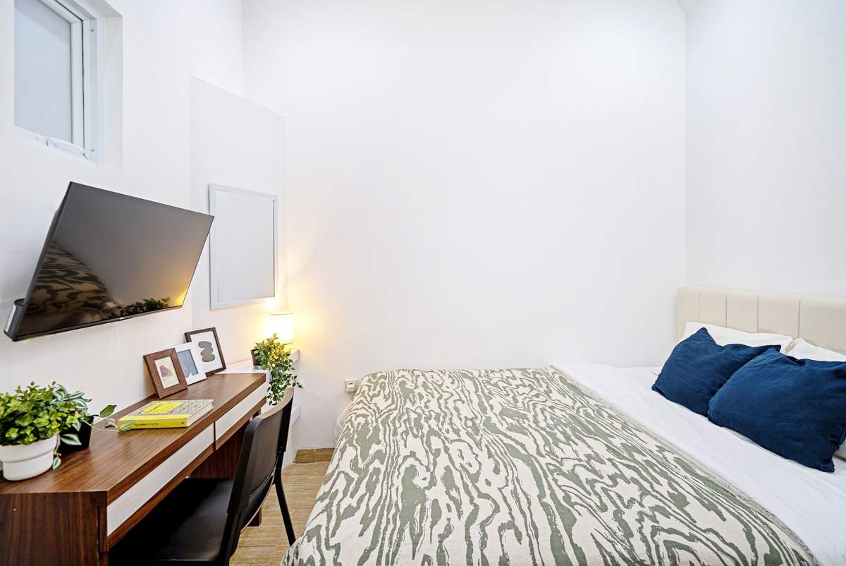 Foto Rukita Unit Rukita Mampang Coliving 94
