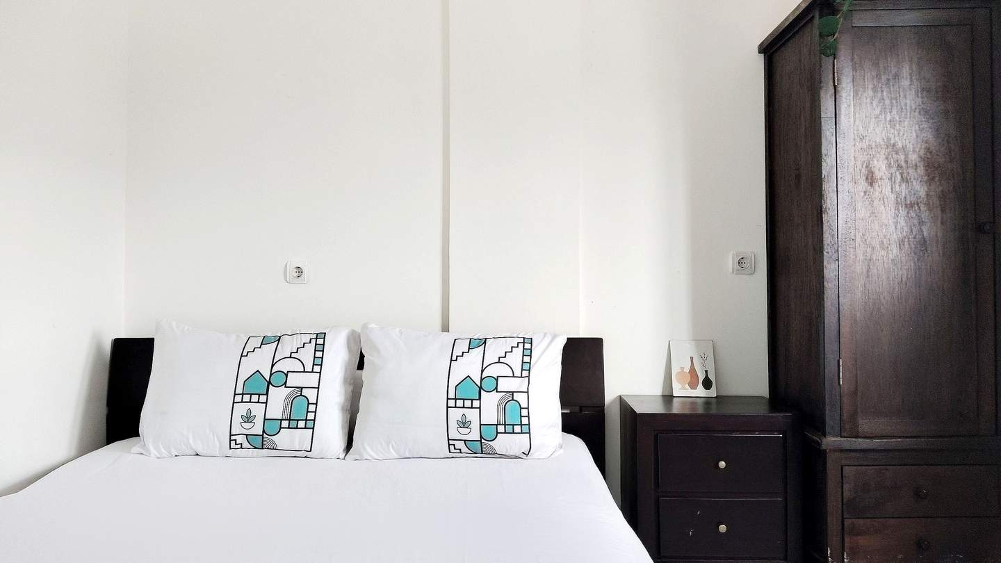 Foto Rukita Unit TBG35 House Karawaci