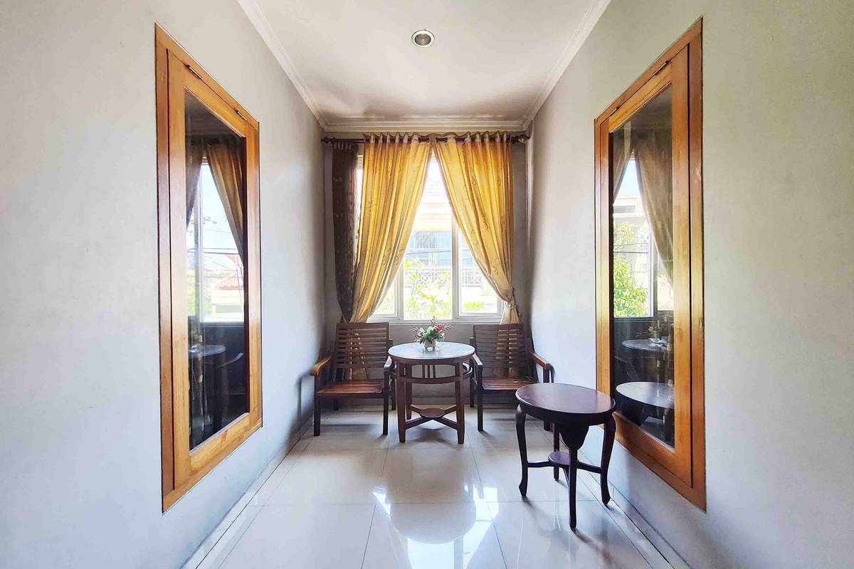 Foto Rukita Unit Alif AB11 Kost Putra Syariah Waru Sidoarjo