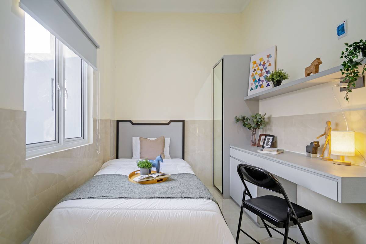 Foto Rukita Unit Rukita Kamal 98 Cengkareng