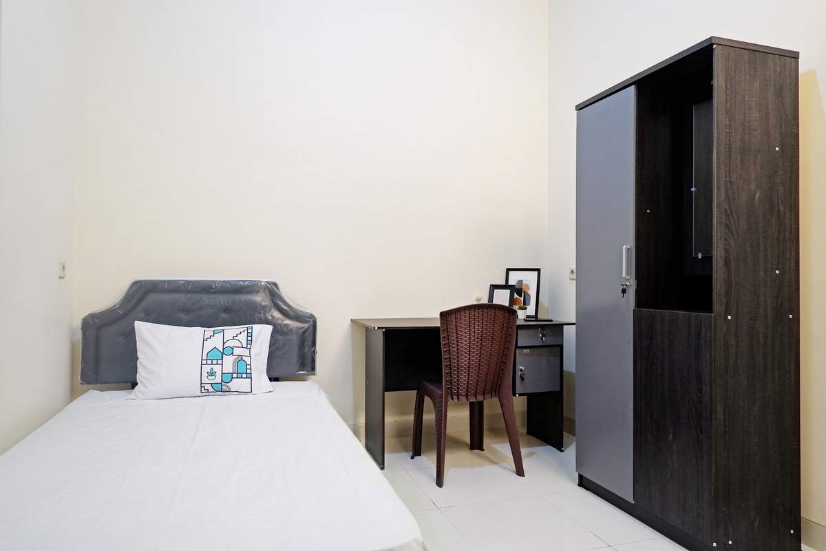 Foto Rukita Unit Homie House Wonocolo Surabaya