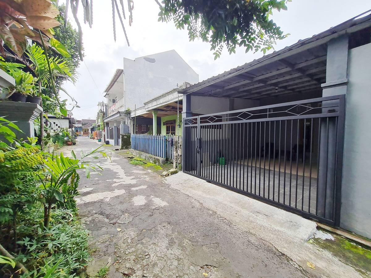 Foto Rukita Unit Silver House Sukun Malang