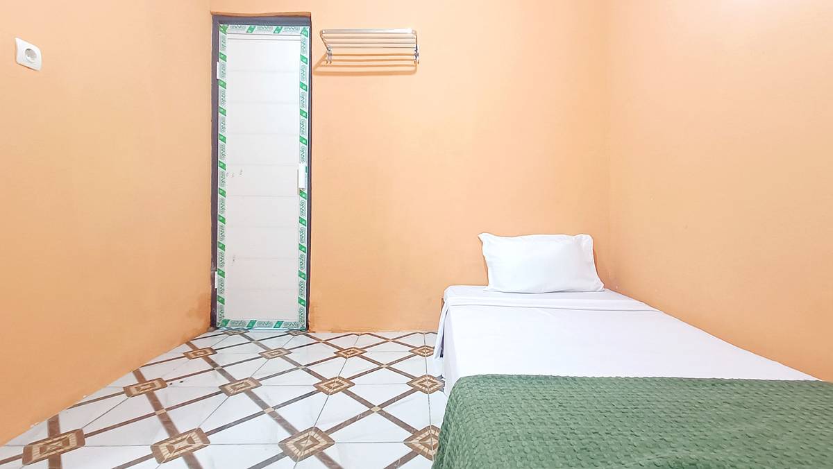 Foto Rukita Unit Kost 83 Pengasinan Gunung Sindur Bogor