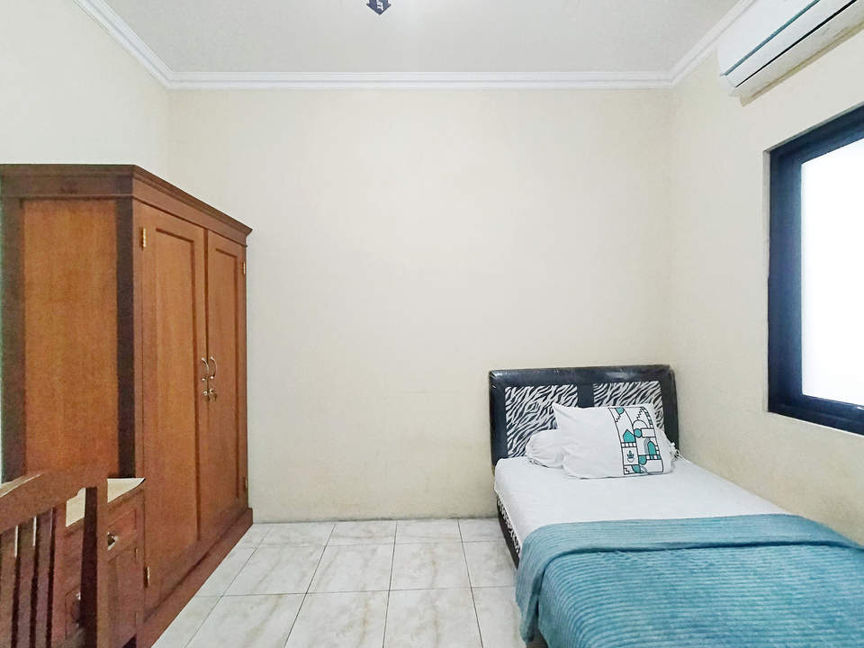 Foto Rukita Unit Delima Residence Pedurungan Semarang