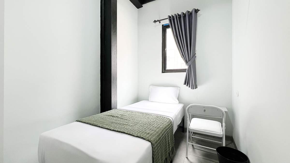 Foto Rukita Unit Uma Kost Amara Sawah Besar (Available on 15 Oktober 2025)