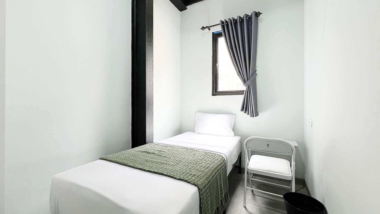 Foto Rukita Unit Uma Kost Amara Pasar Baru