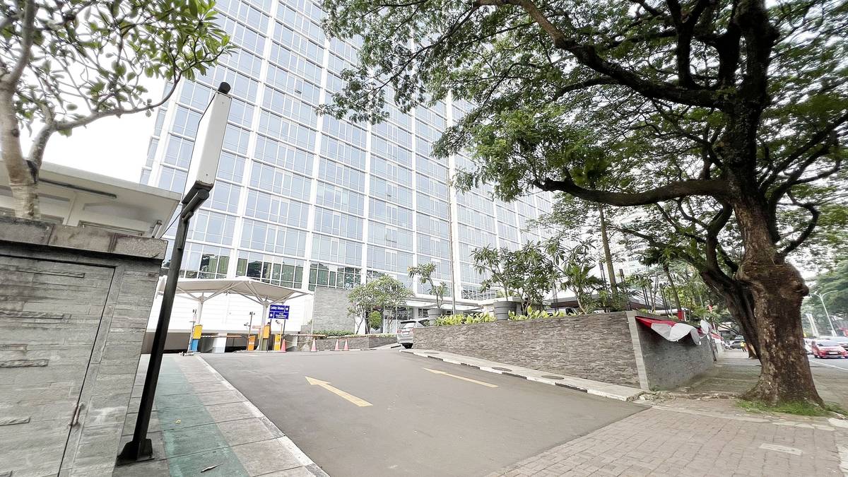 Foto Rukita Unit Apartemen U Residence Karawaci - Studio City View #2