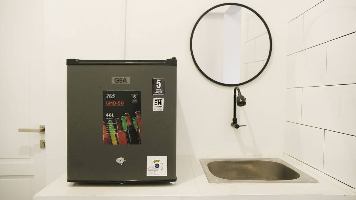 Foto Rukita Unit Uma Kost Sarang Samakta Dago Bandung