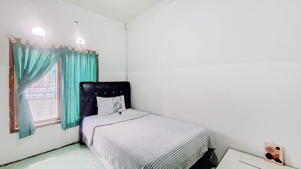 Foto Rukita Unit Armet Kost Padasuka Cimahi