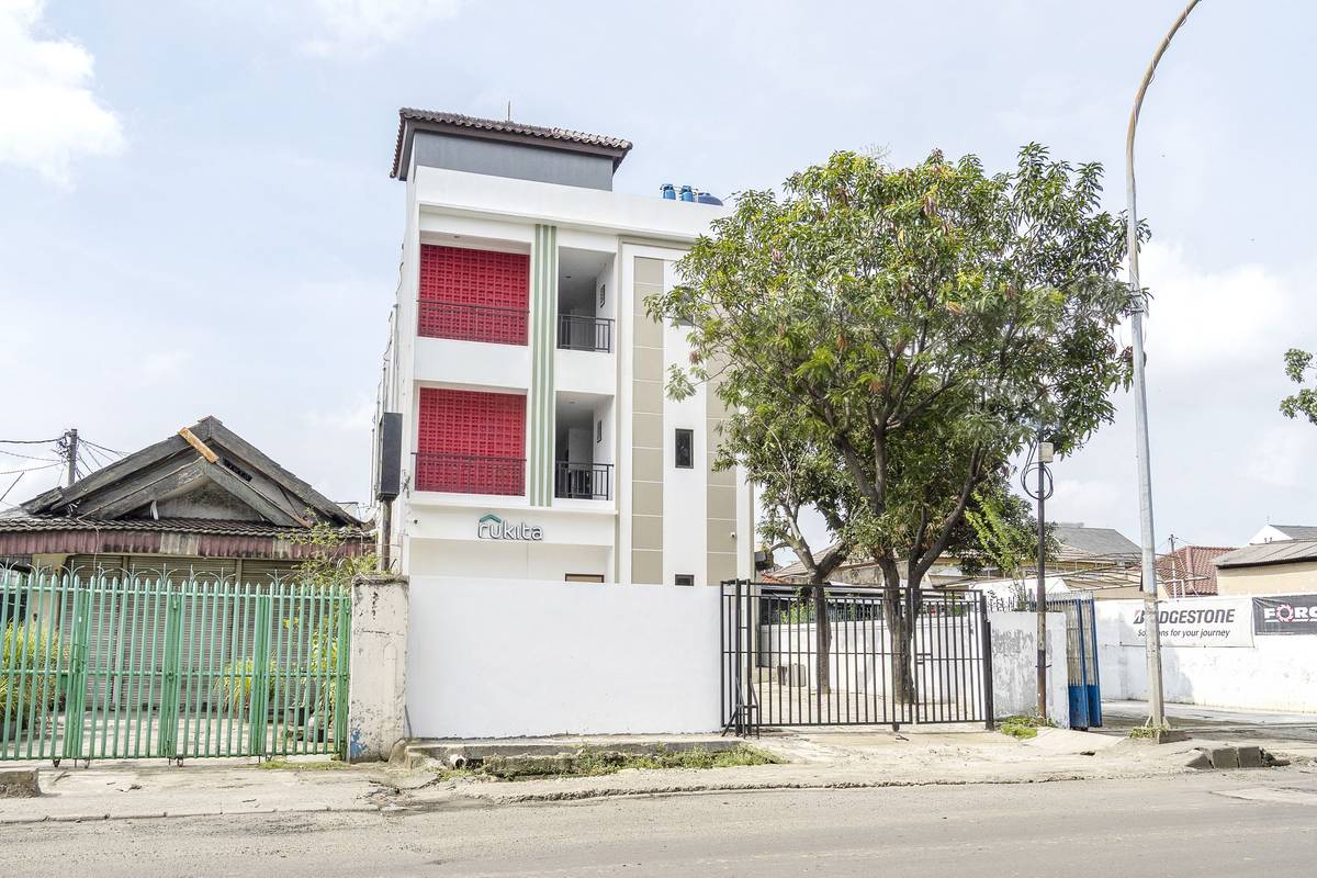 Foto Rukita Unit Rukita Living Hope Tangerang Kota (Available for Visits from 18 March 2026)