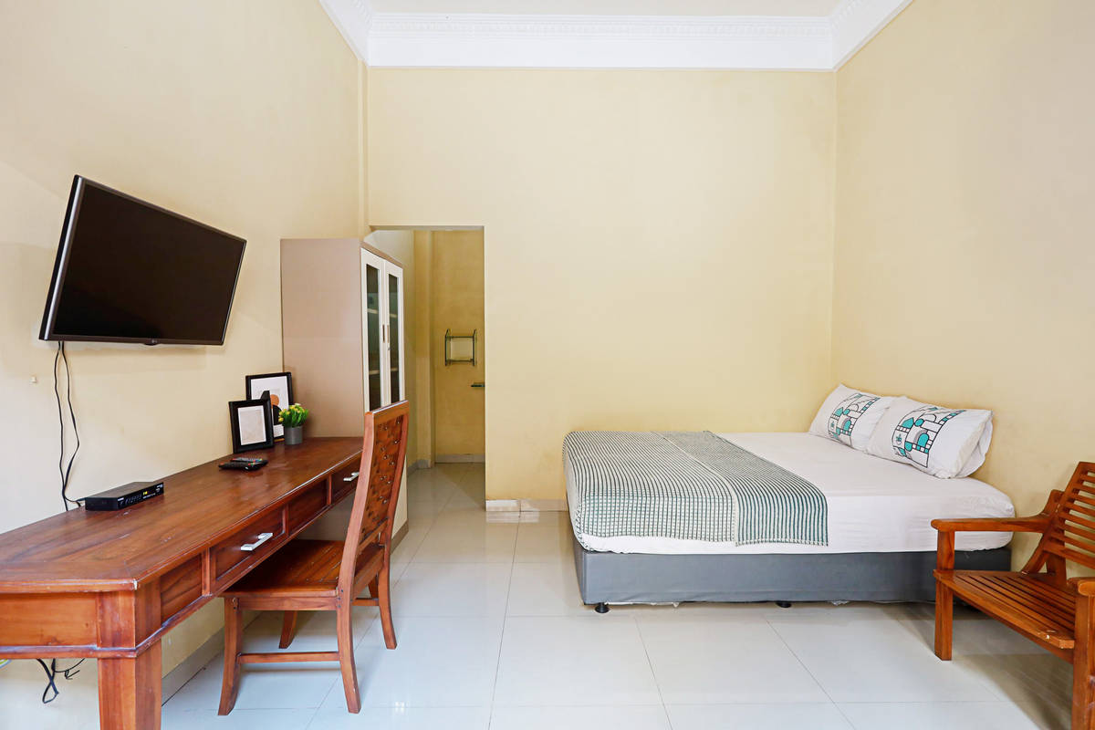 Foto Rukita Unit 68 Residence Tenggilis Surabaya