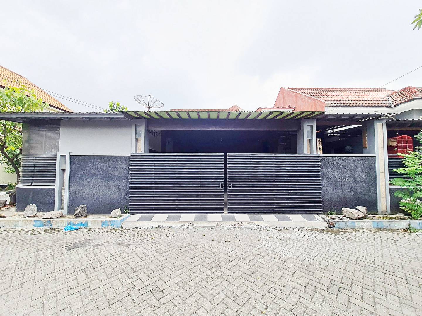 Foto Rukita Unit Permata Gading Home Sidoarjo