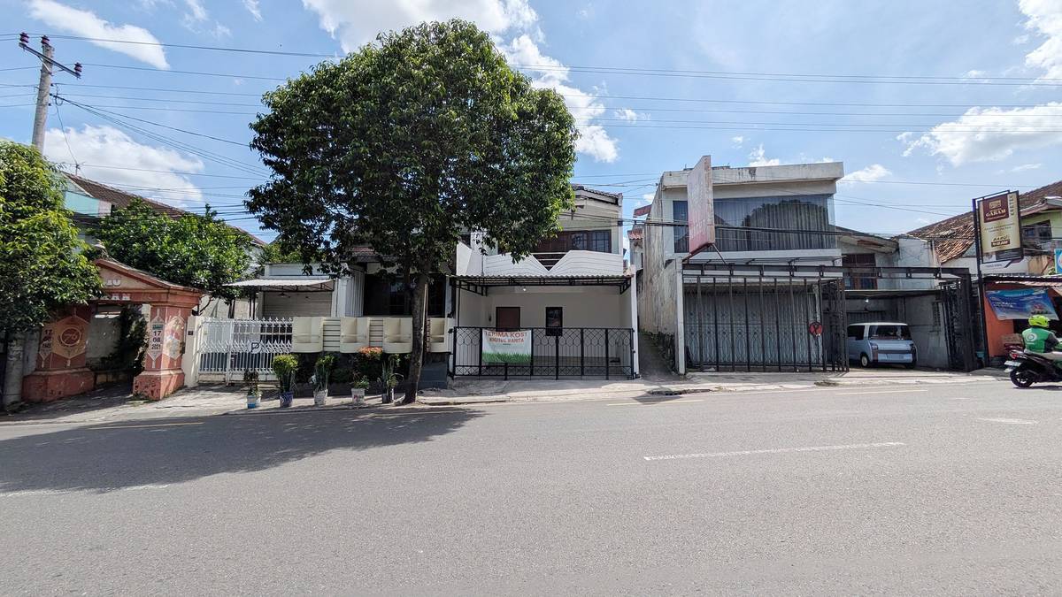 Foto Rukita Unit Omah Wija Malioboro Yogyakarta