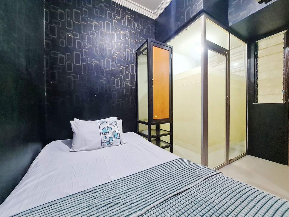 Foto Rukita Unit Kertajaya Residence Gubeng Surabaya