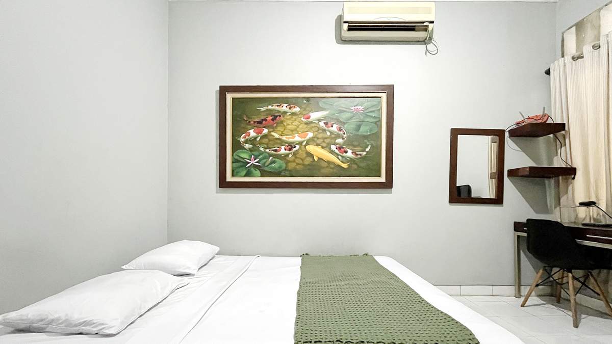 Foto Rukita Unit Arteri Kost Pondok Indah