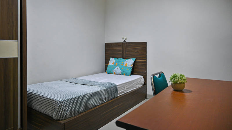 Foto Rukita Unit Vanone Home Bandung