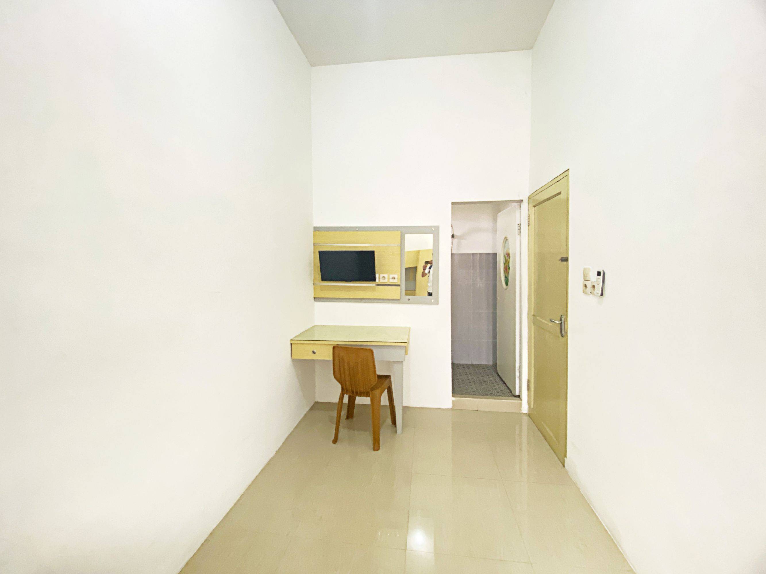 Foto Rukita Unit Villa Avicenna Medan Amplas