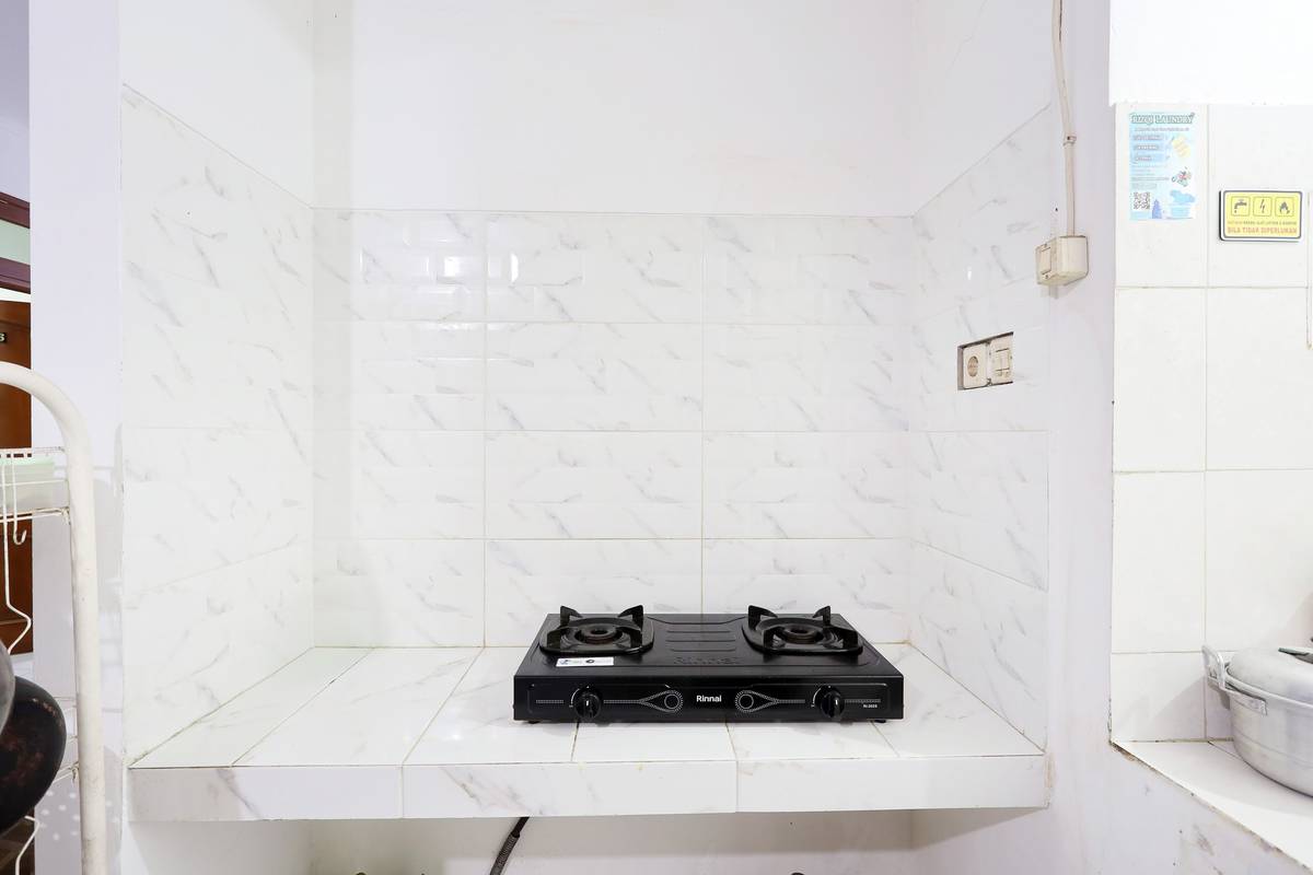 Foto Rukita Unit Araya Tahap 2 Kost Medokan Semampir Surabaya