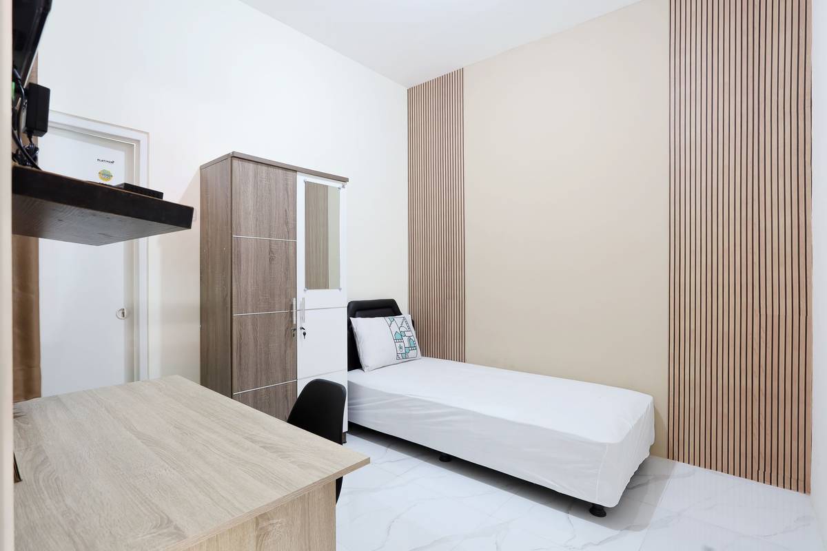 Foto Rukita Unit Fidi II Kost Wonokromo Surabaya