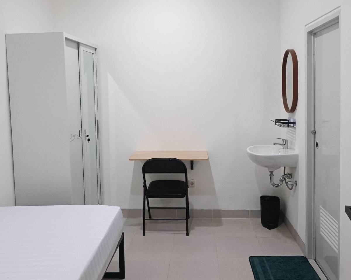 Foto Rukita Unit Rukita Mandira Pluit Karang (Available on 1 March 2026)