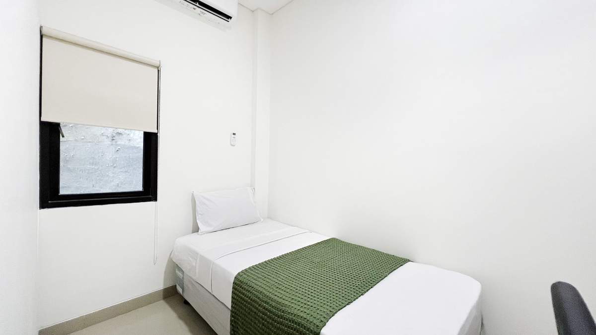 Foto Rukita Unit Anyelir House 9 Tomang