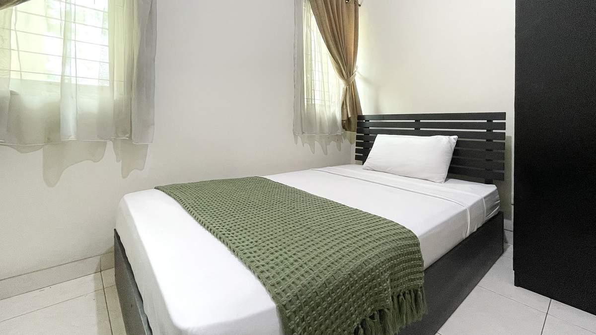 Foto Rukita Unit My Cozy Room Karawaci