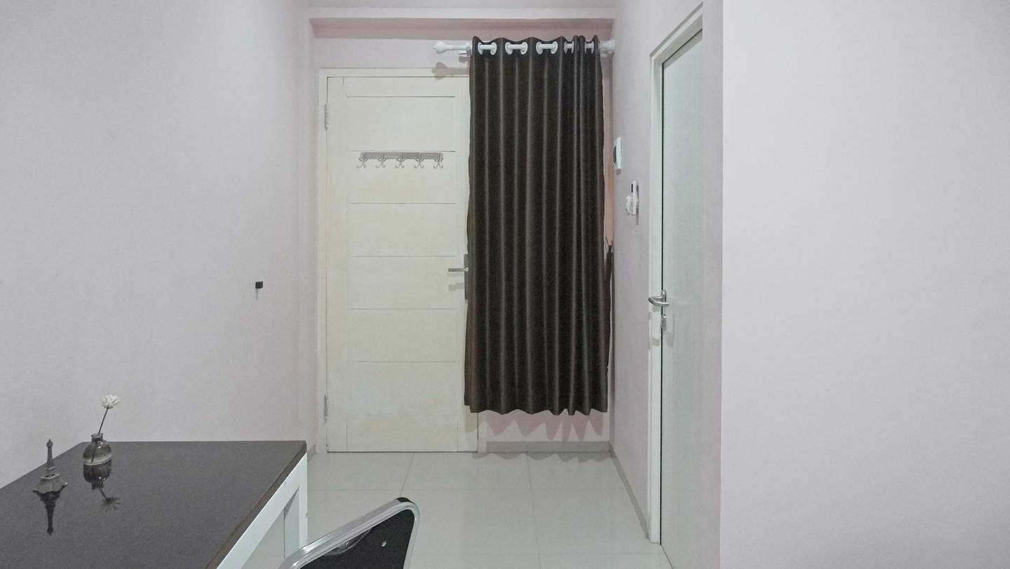 Foto Rukita Unit Amalia Residence Beji Depok