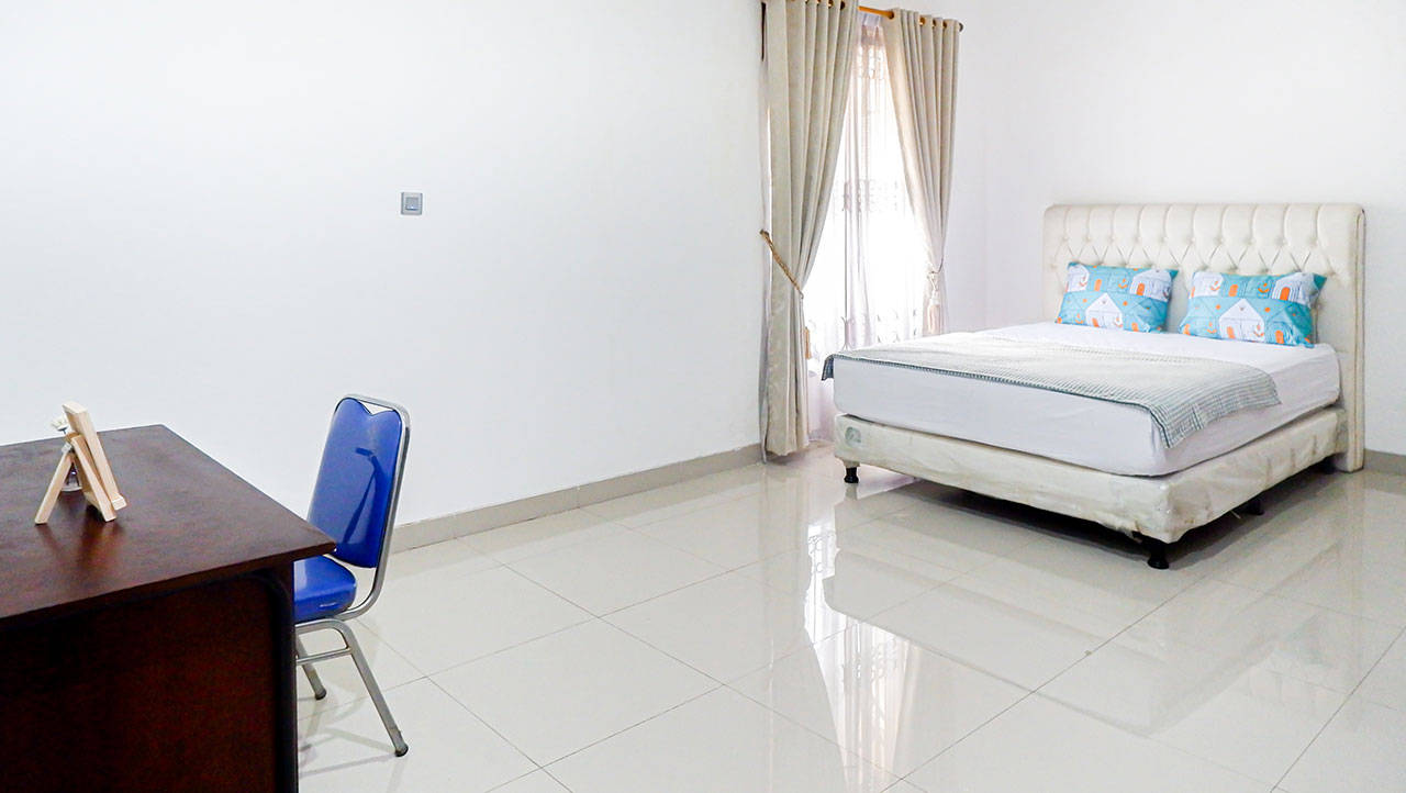 Foto Rukita Unit Pancoran Timur Residence