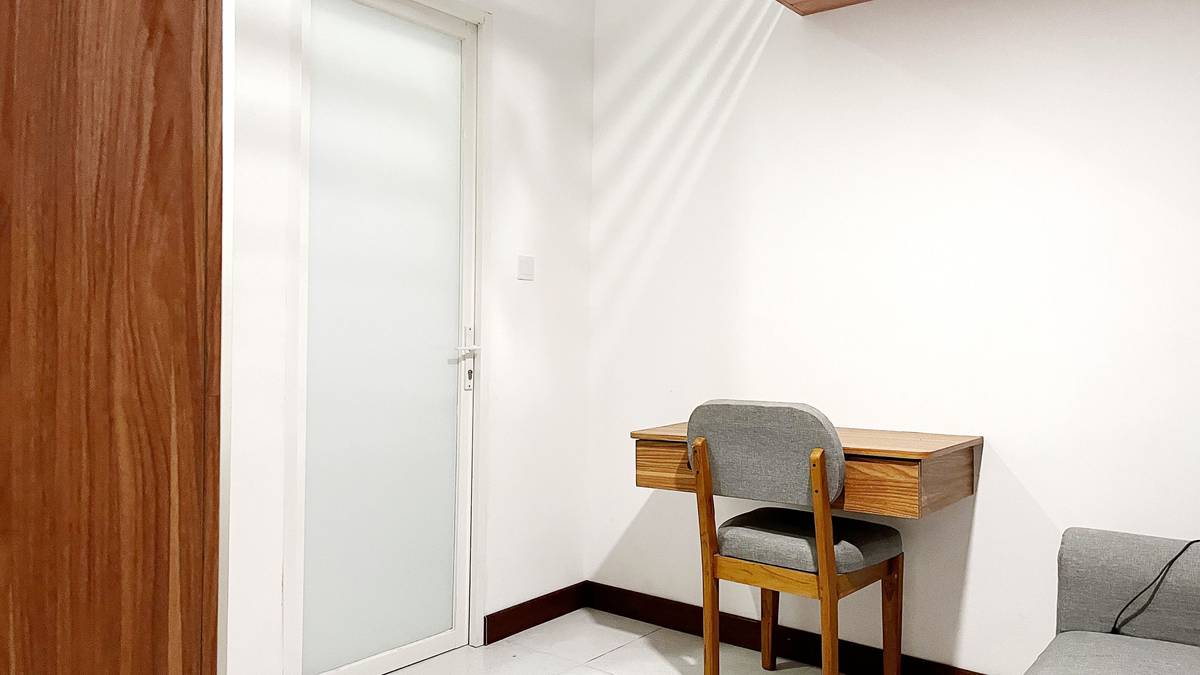 Foto Rukita Unit Rosen Kost Sanur Denpasar Bali