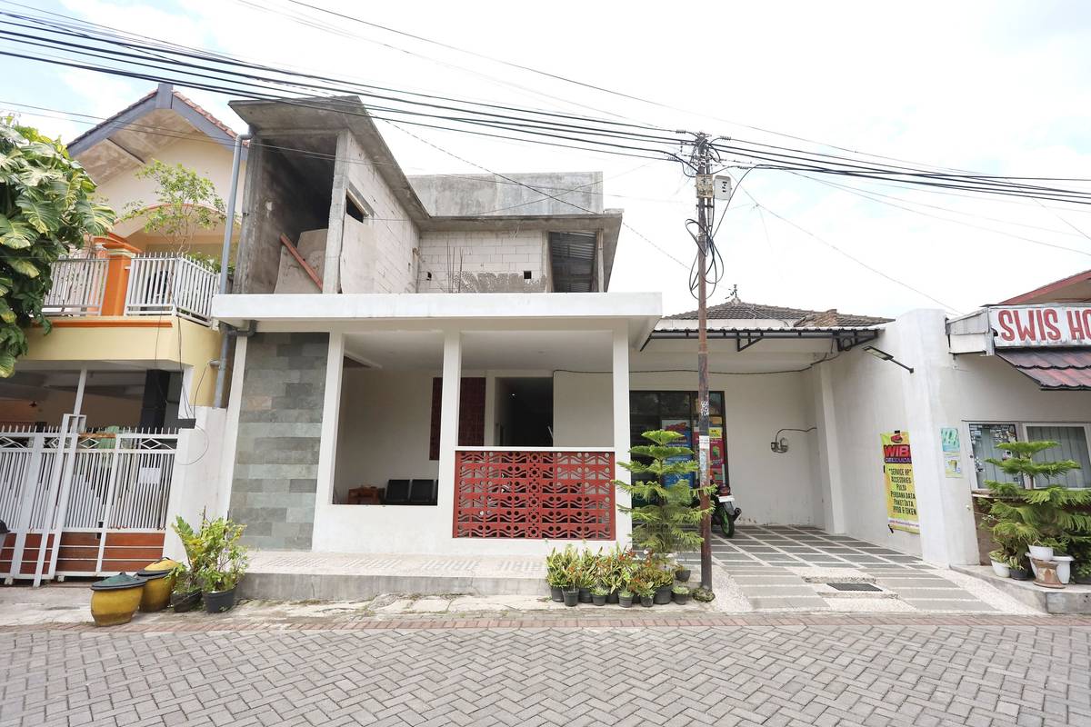 Foto Rukita Unit Wibi Boarding House Sukun Malang