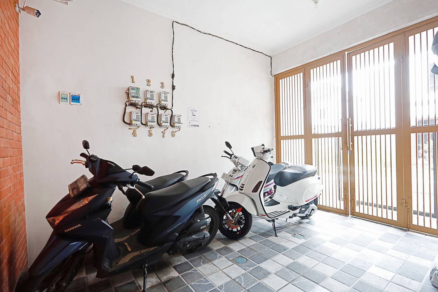 Foto Rukita Unit Noru Home Tunggulwulung Malang