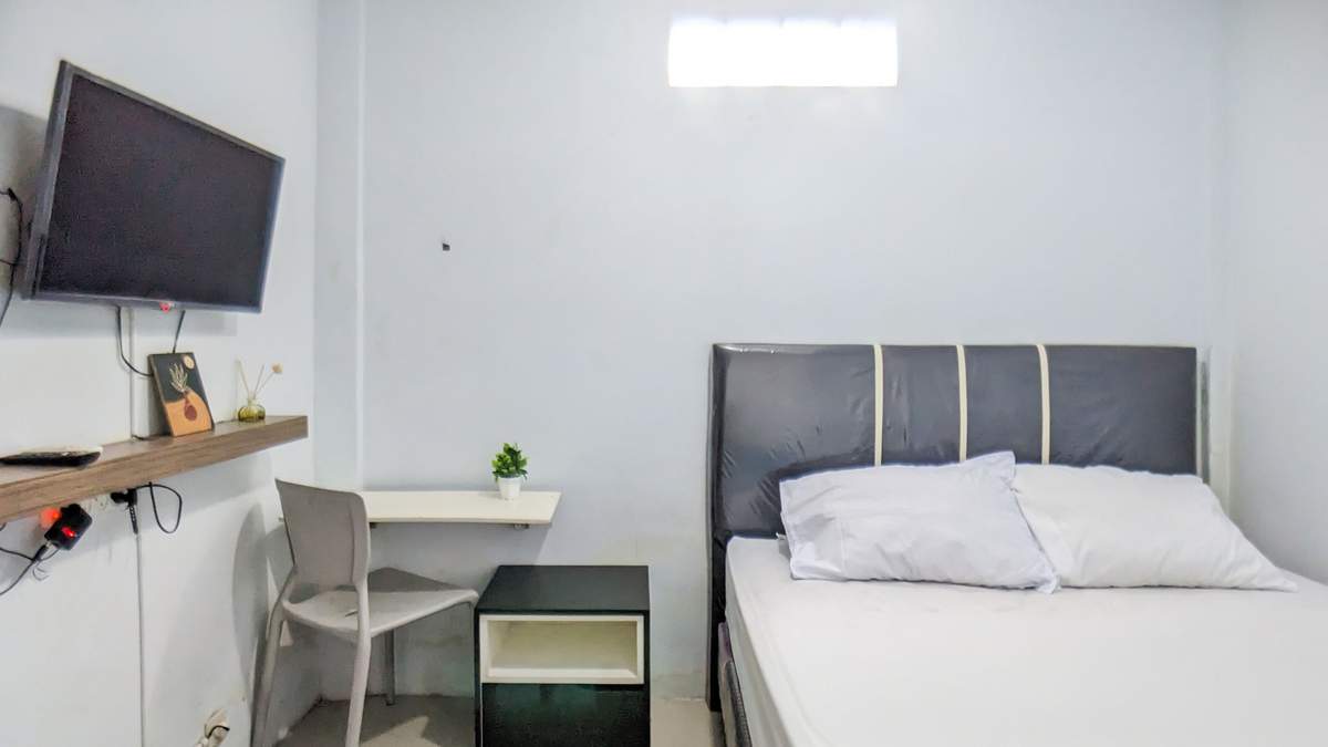 Foto Rukita Unit Sera House Gebang Yogyakarta