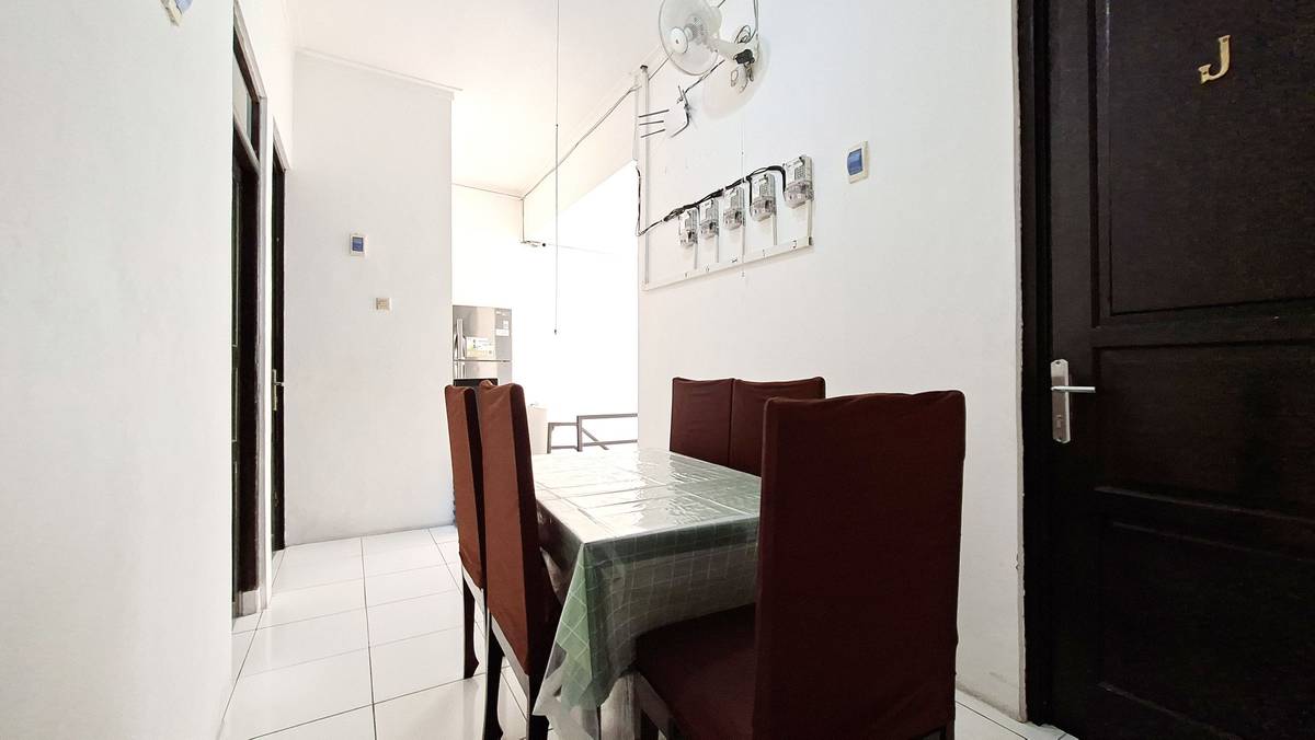 Foto Rukita Unit Umi Abadi 6 Kost Joglo