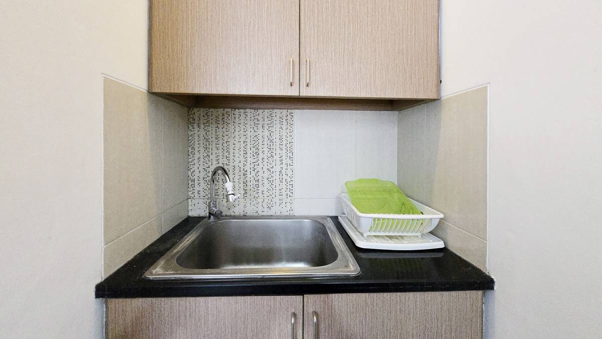 Foto Rukita Unit Rukita Dago Living Bandung 8