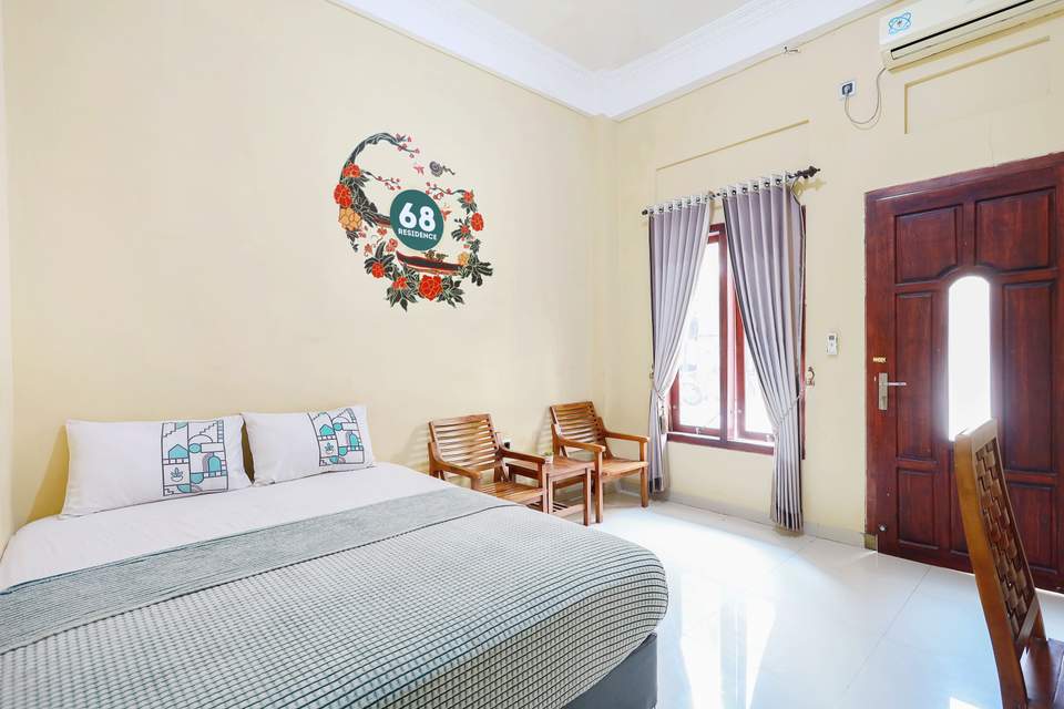 Foto Rukita Unit 68 Residence Tenggilis Surabaya