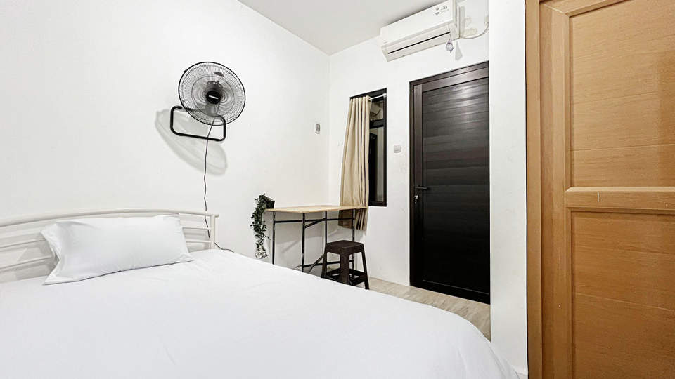 Foto Rukita Unit Fera Home Jagakarsa
