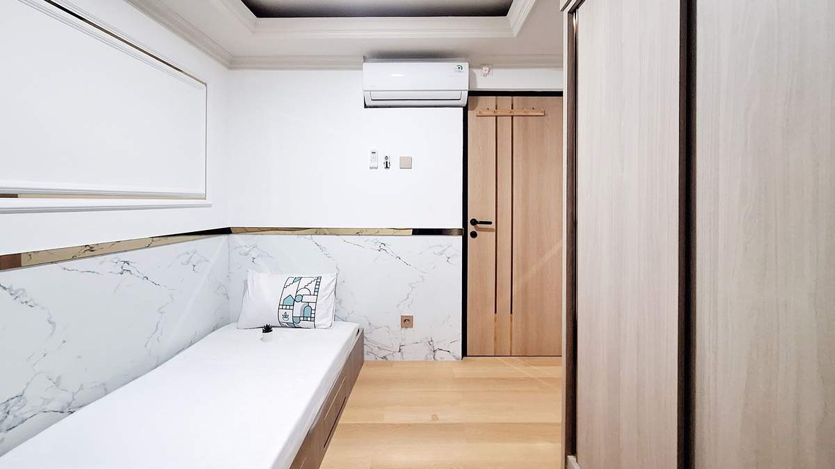Foto Rukita Unit Putri Sekajati Kost Cikutra Bandung