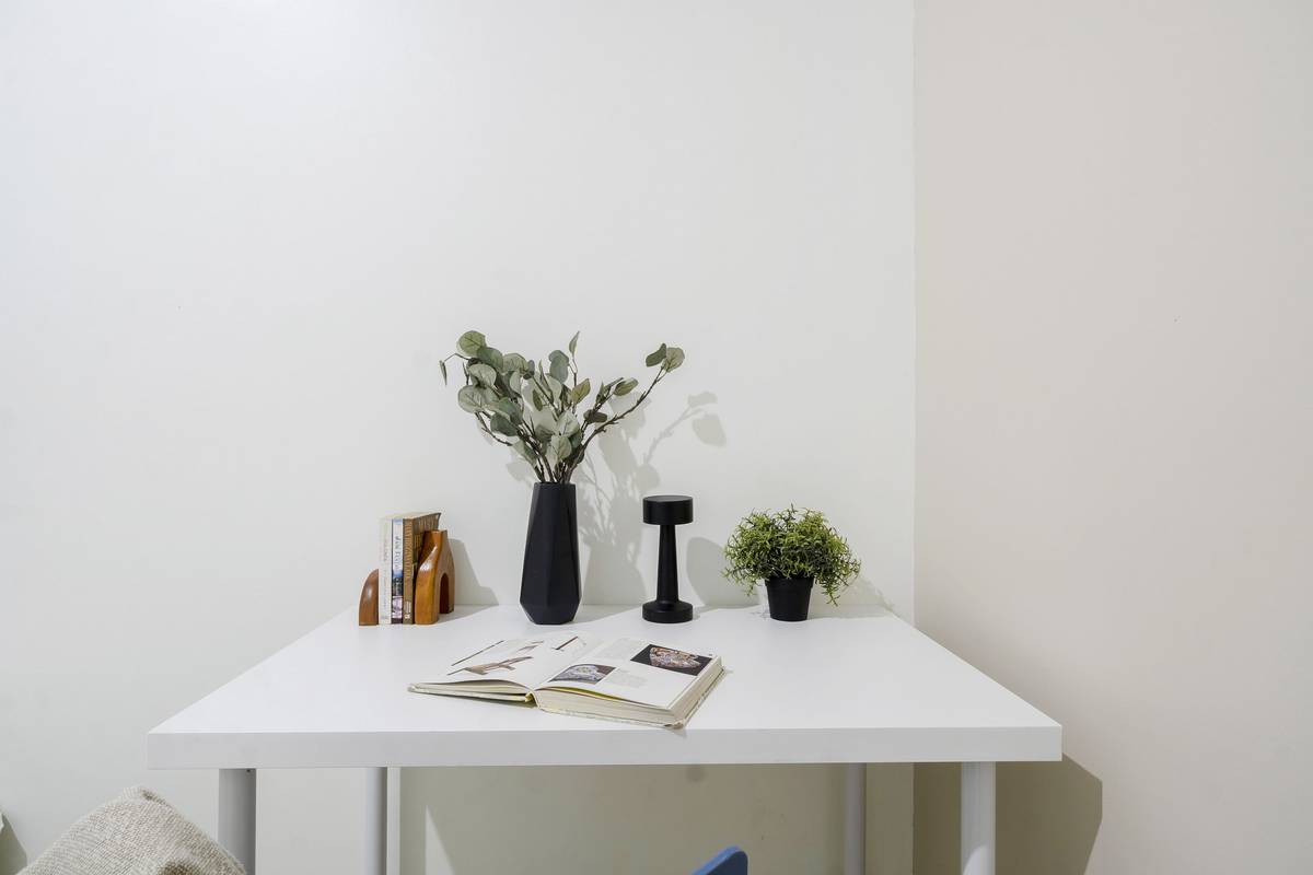 Foto Rukita Unit Rukita Buana Stay Serpong