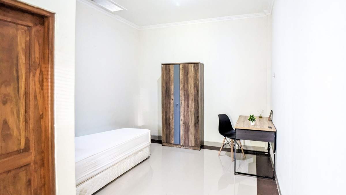 Foto Rukita Unit Ndalem Bausasran Yogyakarta