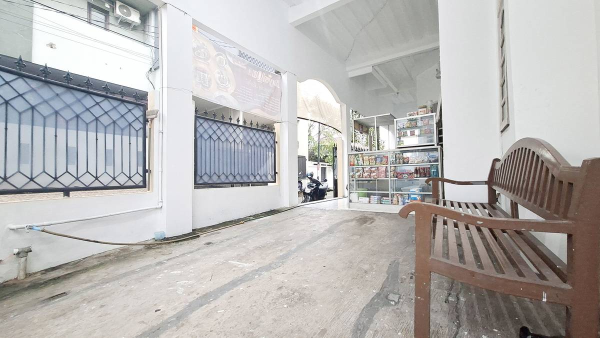 Foto Rukita Unit Azuz STAN Bintaro