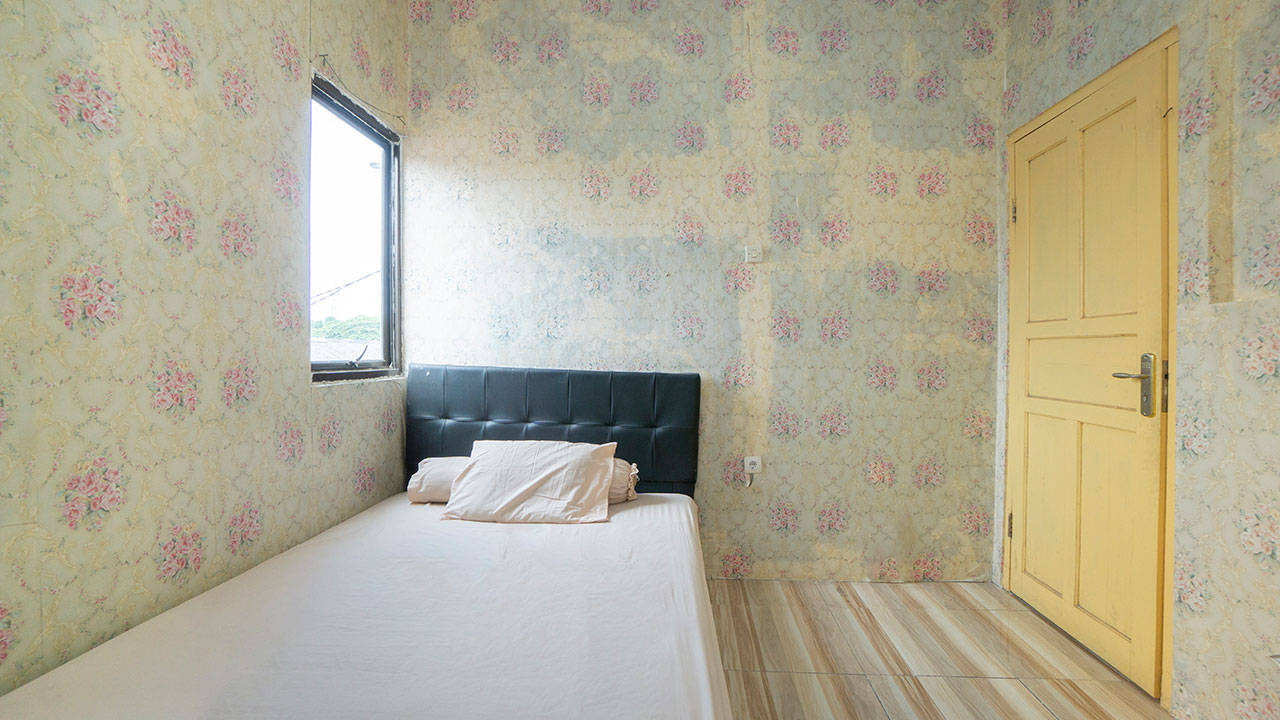 Foto Rukita Unit De'Rooms Batu Pejaten