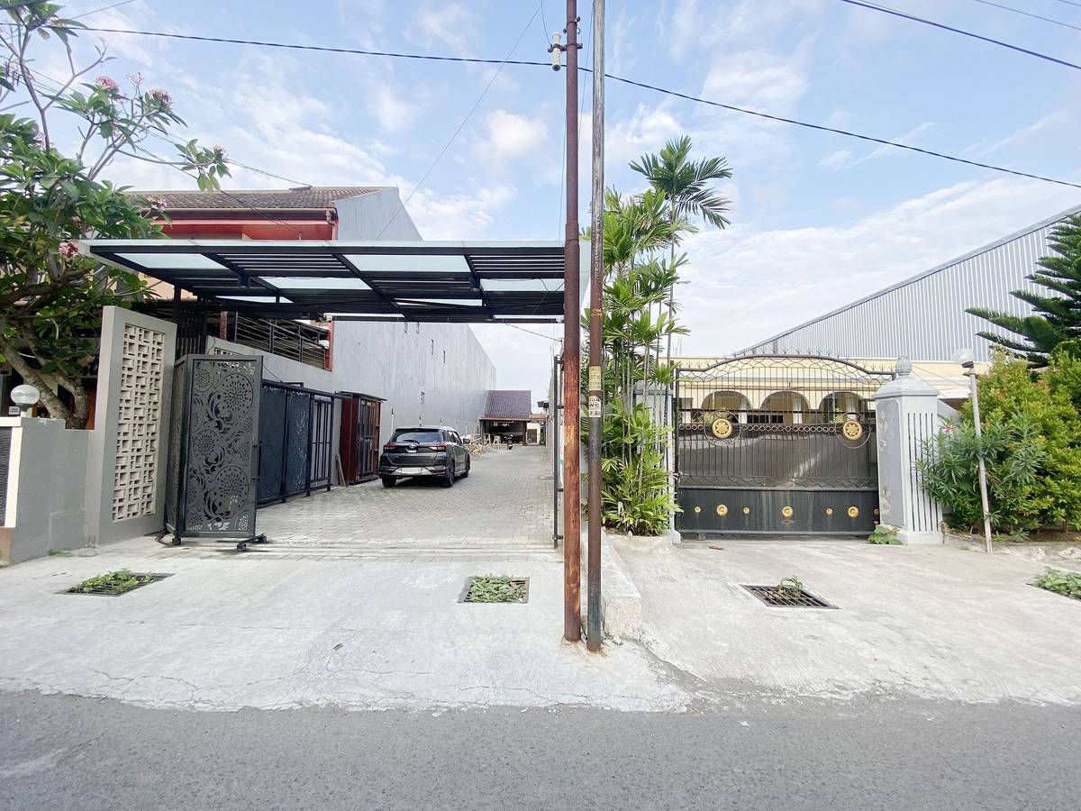 Foto Rukita Unit Paramount  Umbulharjo Yogyakarta