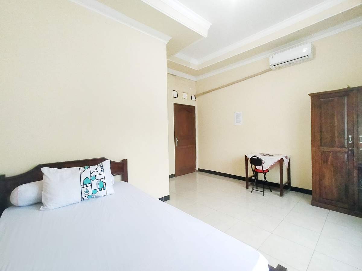 Foto Rukita Unit Syariah Putri Kost Kembangarum Semarang