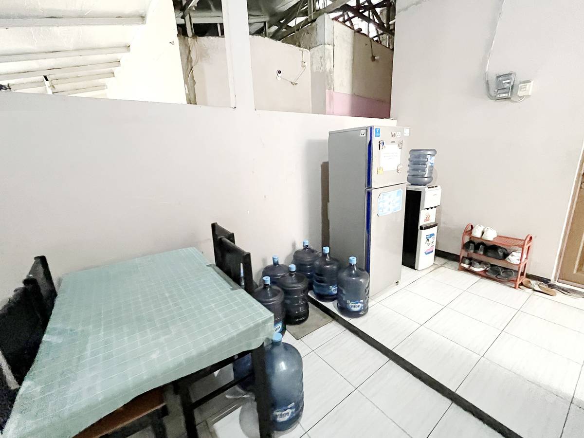 Foto Rukita Unit The Kedoya Residence