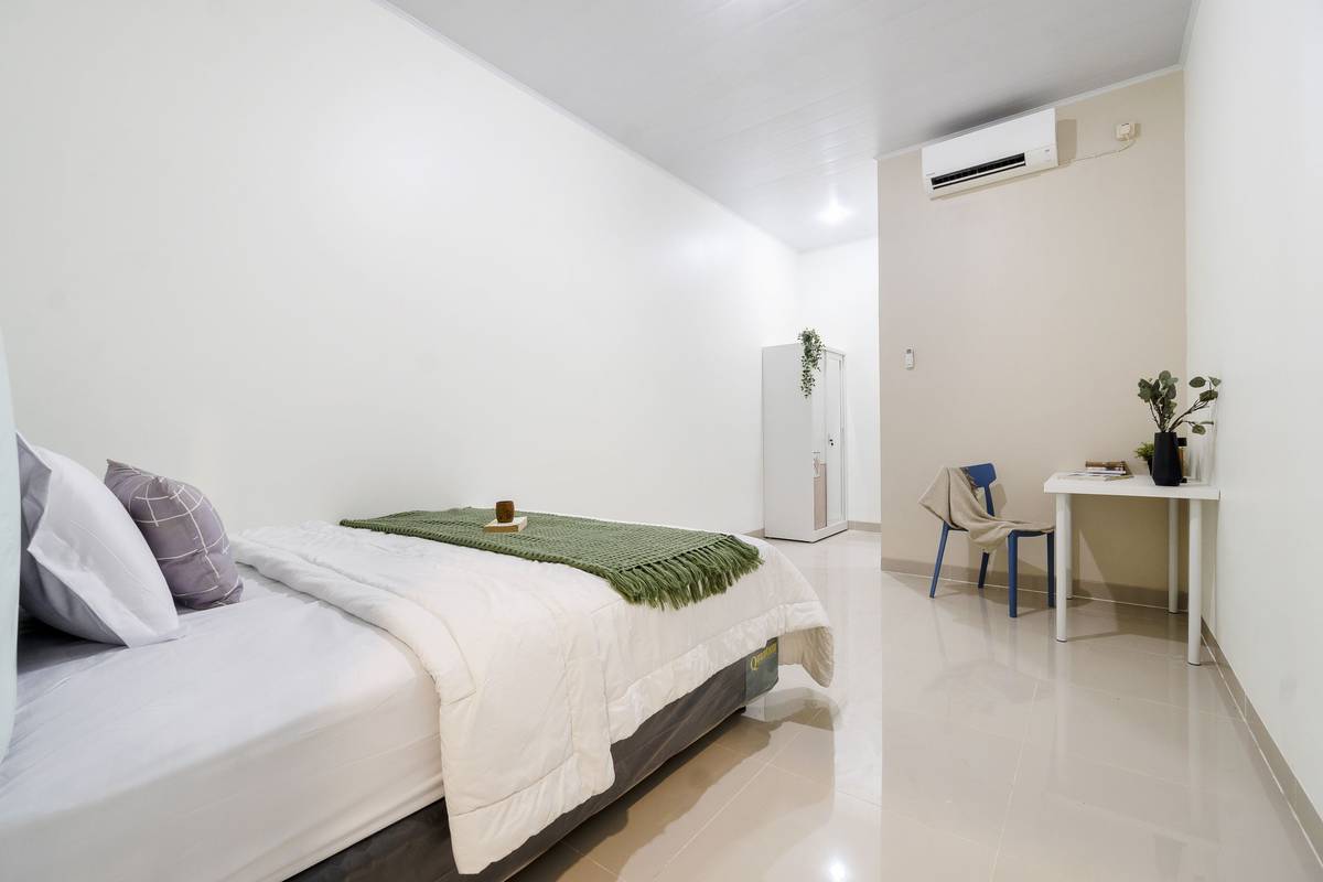 Foto Rukita Unit Rukita Buana Stay Serpong