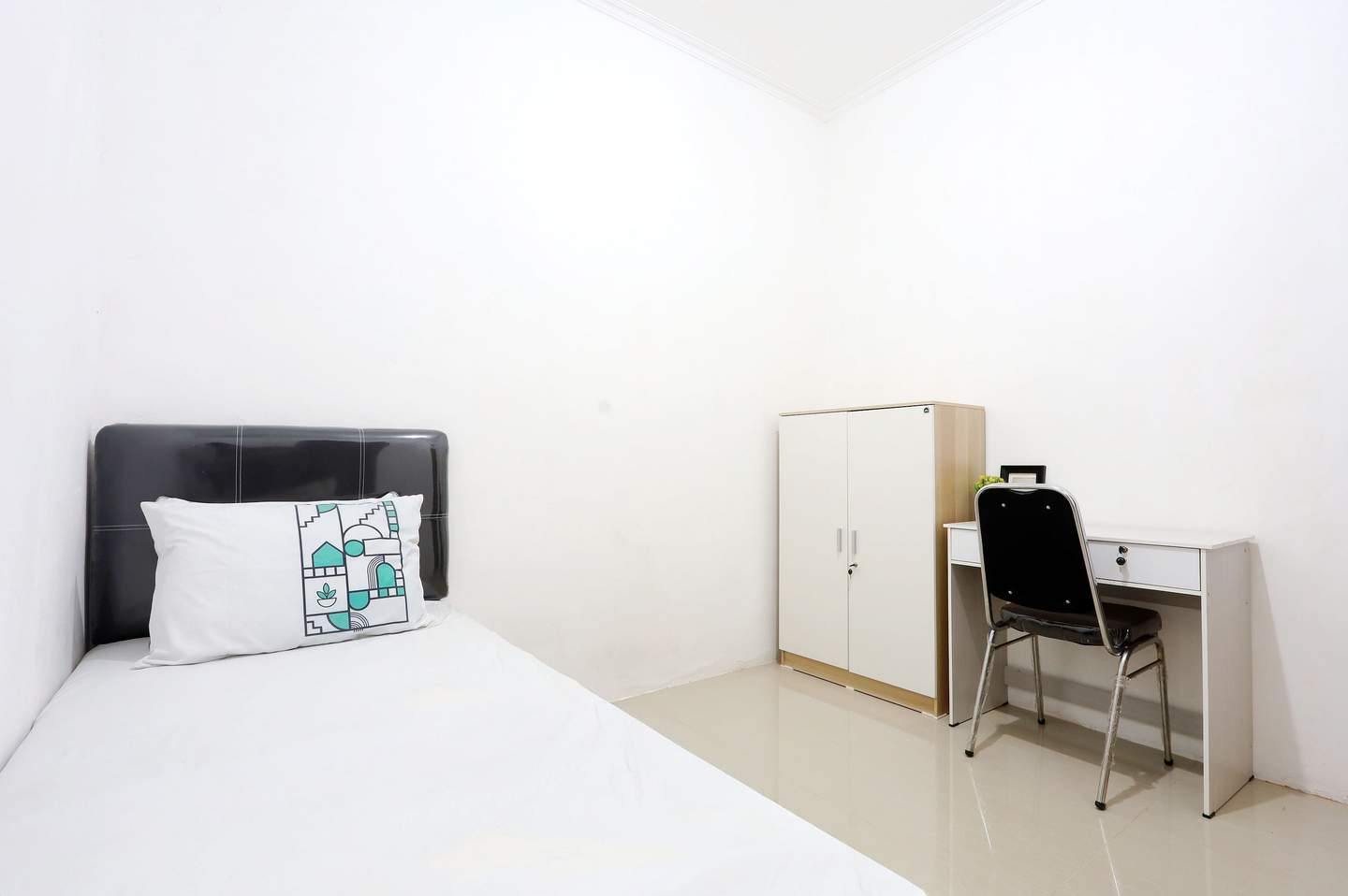 Foto Rukita Unit Silver House Sukun Malang