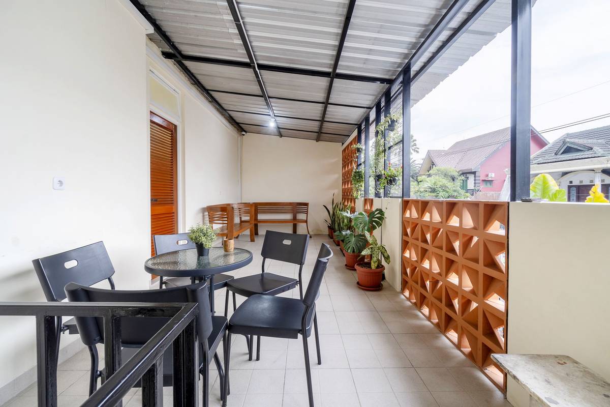 Foto Rukita Unit Rukita Singgasana Putra Suhat Malang