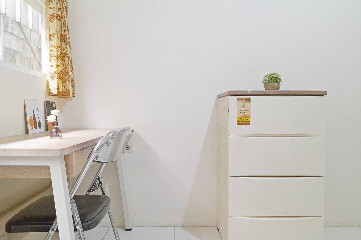 Foto Rukita Unit Rizkya House Surapati Bandung